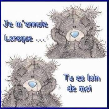 me to you